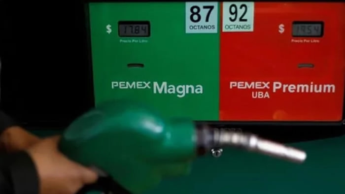 se puede cambiar de gasolina magna a premium