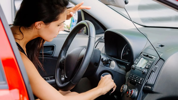 ¿Cuánto tiempo puede funcionar mi coche sin gasolina?