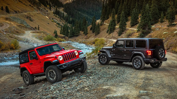 Dónde se fabrican los Jeep y a quién pertenece ahora la empresa