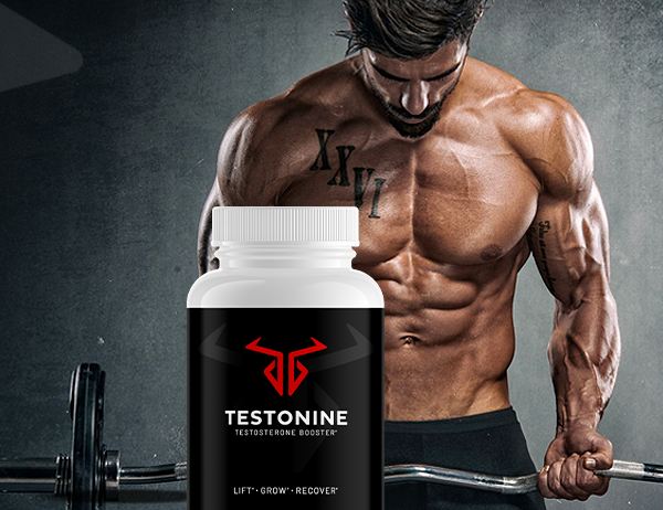 Testonine es un potente suplemento natural de doble uso diseñado para optimizar los niveles naturales de testosterona en hombres adultos sanos y al mismo tiempo mejorar los beneficios de los niveles elevados de testosterona.