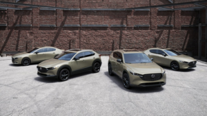 Mazda CX-5 2024 frente a Mazda CX-50 2024: ¿Qué SUV compacto es la mejor compra?